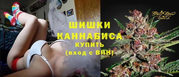 ALPHA PVP Краснослободск
